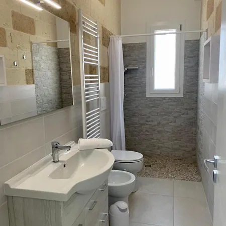 Penzion Grandangolo Ugento