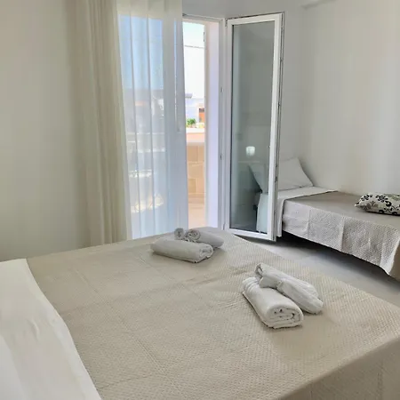 Penzion Grandangolo 3*