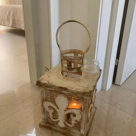 Grandangolo Maison d'hôtes