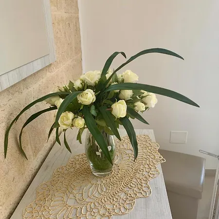 Grandangolo Maison d'hôtes Ugento