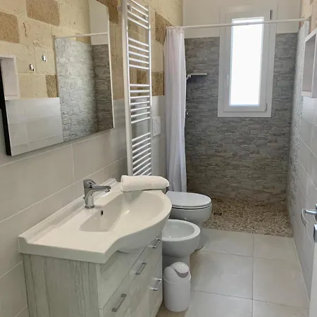 Maison d'hôtes Grandangolo