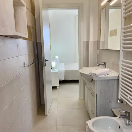 Maison d'hôtes Grandangolo