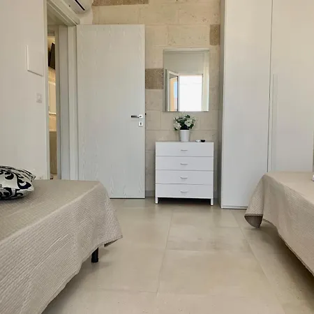 Grandangolo Maison d'hôtes 3*