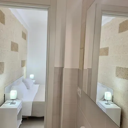 Grandangolo Гостевой дом