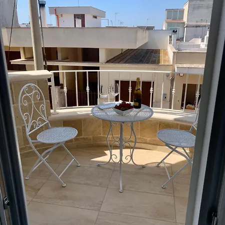 Maison d'hôtes Grandangolo 3*