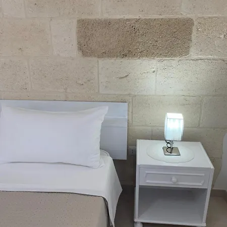 Grandangolo 3* Ugento