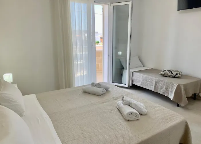 招待所 Grandangolo 3*